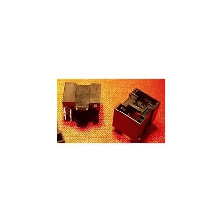Molex Modular Connectors / Ethernet Connectors 8/8 Jack T/H Version Bottom Entry Pdni 955027883